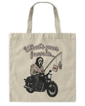Book Boyfriend Tote