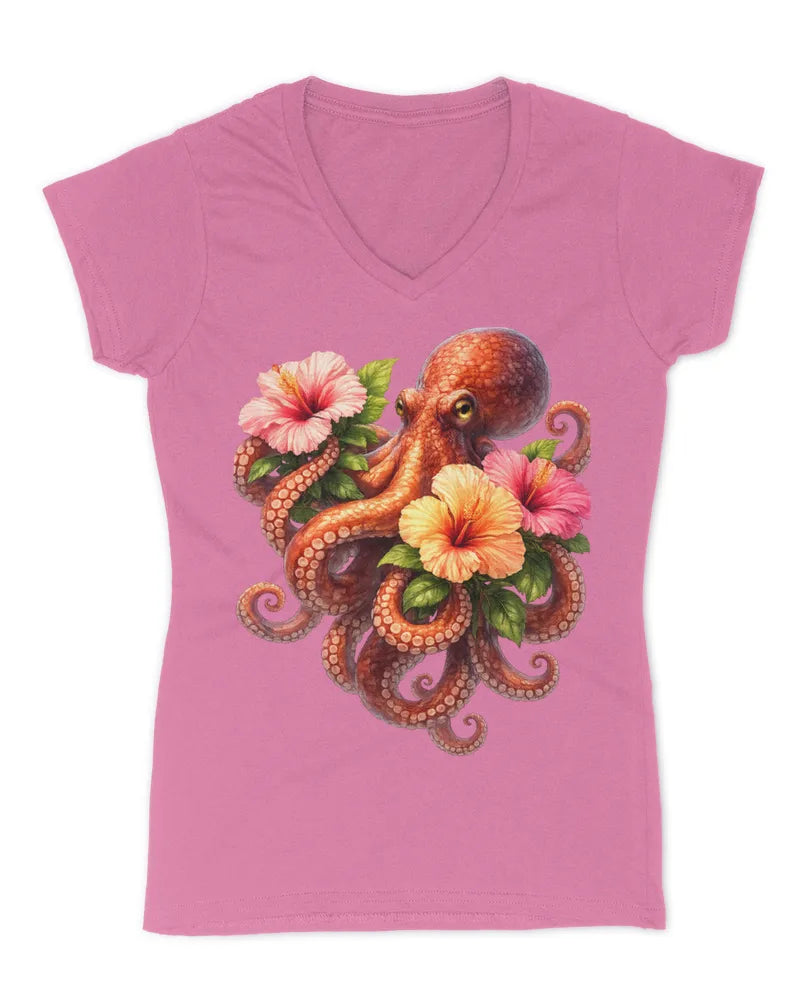 Octopus Shirt