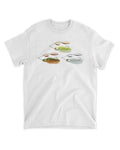 Gone Fishing - Unisex Shirt