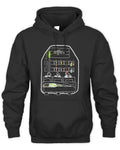 Tacticool- Bass Unisex Hoodie
