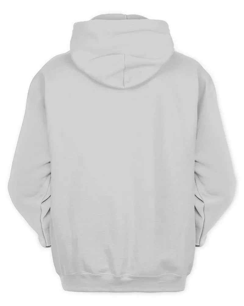 Trigger Warning - Oversized Hoodie