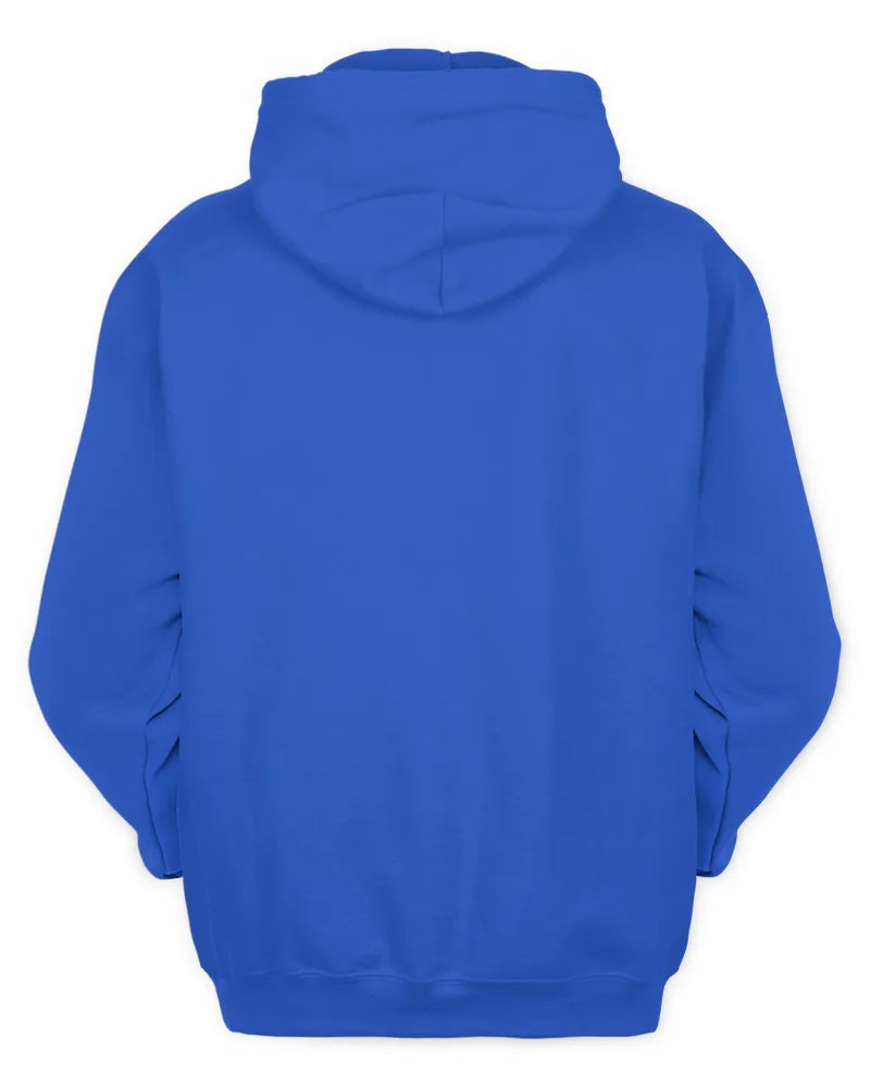 Trigger Warning - Oversized Hoodie