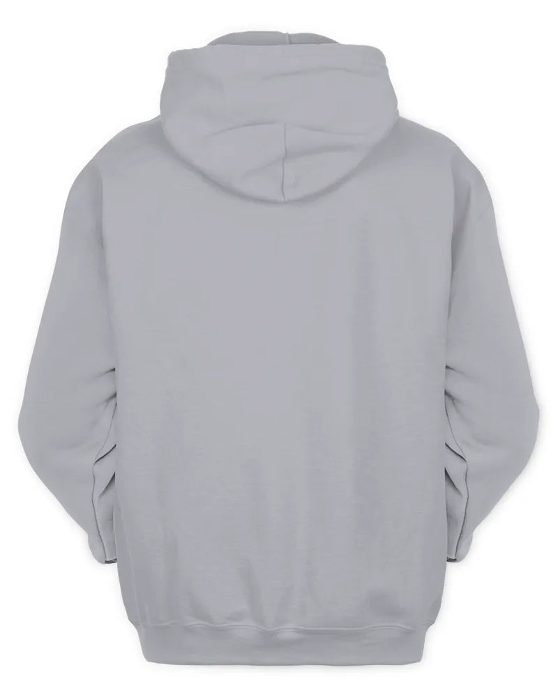 Trigger Warning - Oversized Hoodie