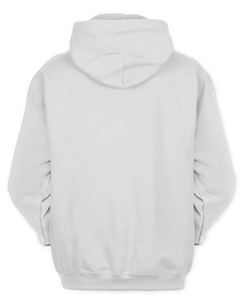 Trigger Warning - Oversized Hoodie