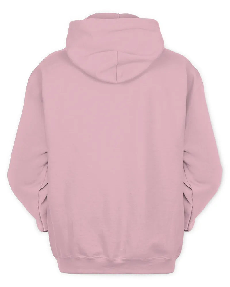 Trigger Warning - Oversized Hoodie
