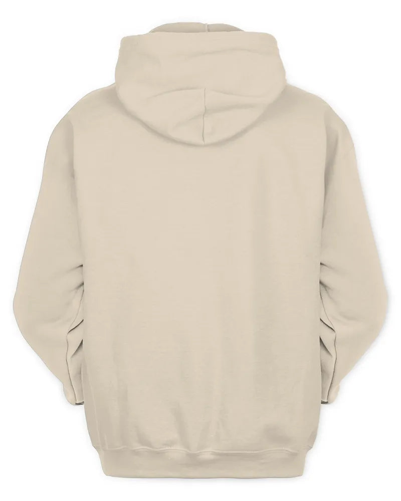 Trigger Warning - Oversized Hoodie