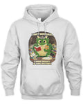 Book Dragon - Unisex hoodie