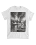 Fire Season - Unisex T-Sirt