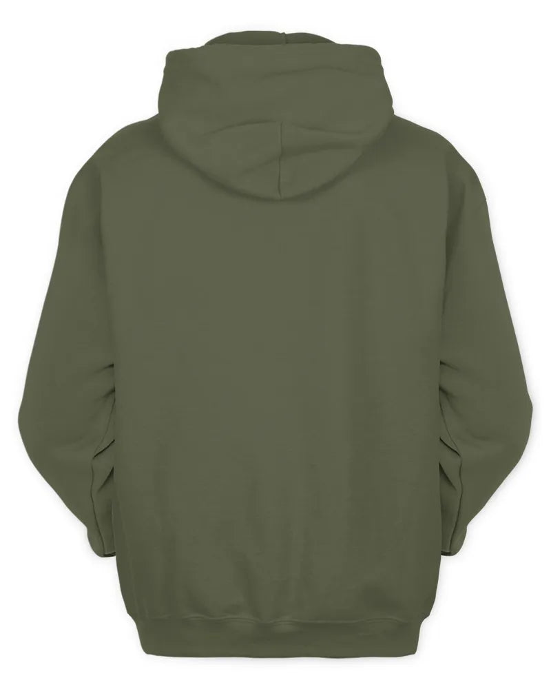 Tacticool- Bass Unisex Hoodie