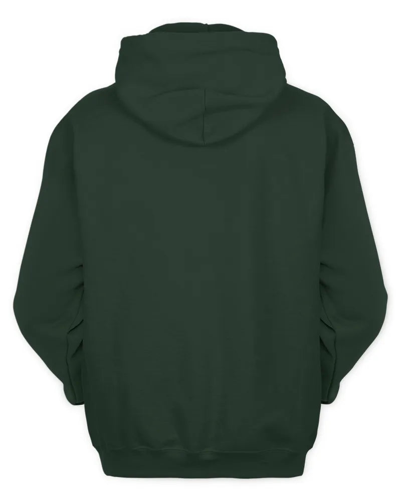 Tacticool- Bass Unisex Hoodie