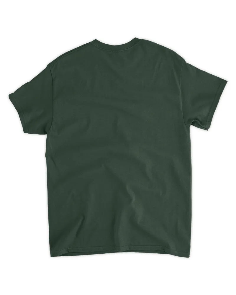 Catch and Release - Classic Cotton Fishing Tee | Angler Gift