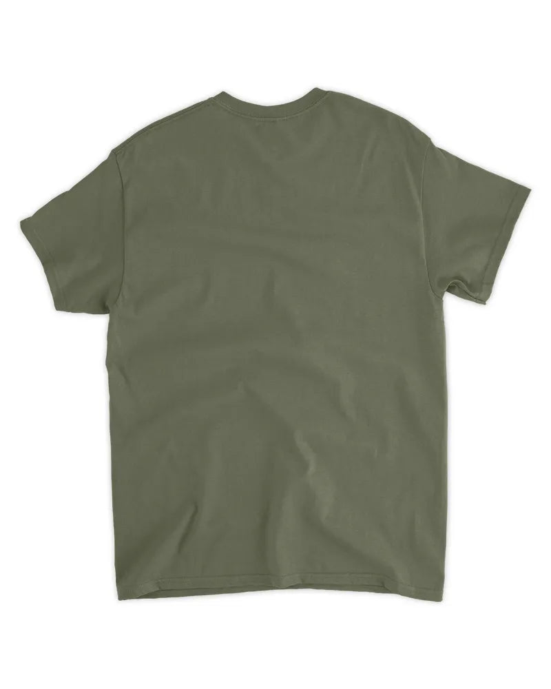 Catch and Release - Classic Cotton Fishing Tee | Angler Gift
