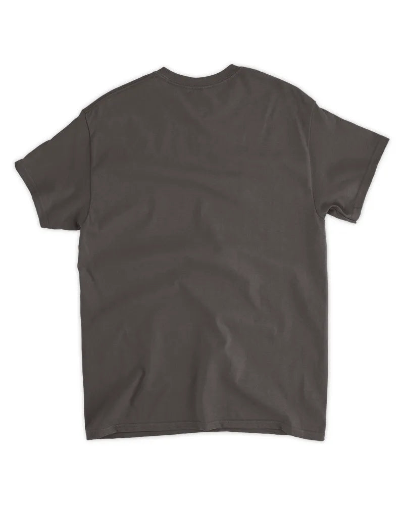 Catch and Release - Classic Cotton Fishing Tee | Angler Gift
