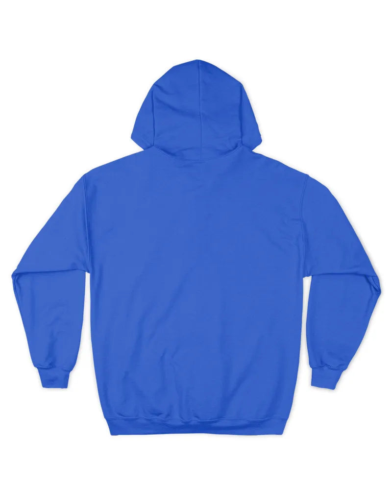Reading Addiction - Unisex Fleece Hoodie | Book Lover Gift