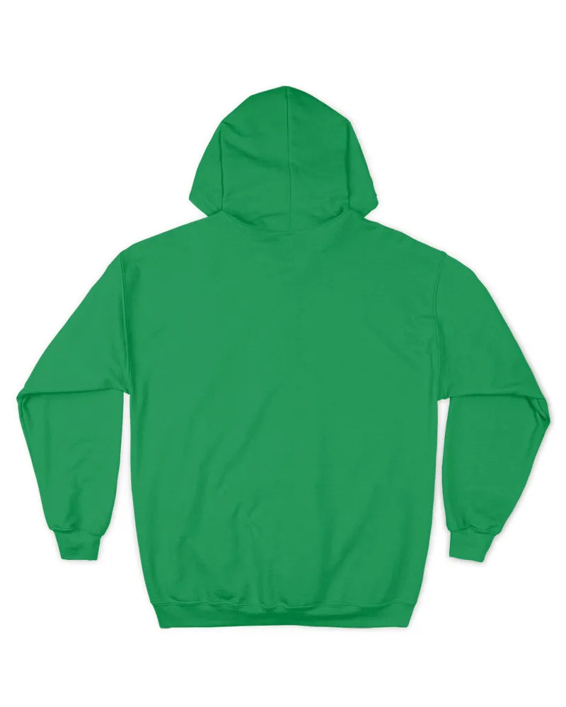 Reading Addiction - Unisex Fleece Hoodie | Book Lover Gift