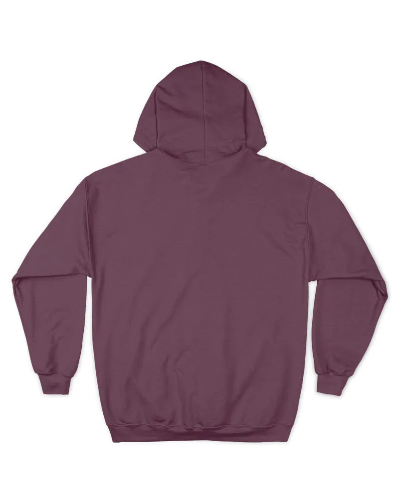 Reading Addiction - Unisex Fleece Hoodie | Book Lover Gift