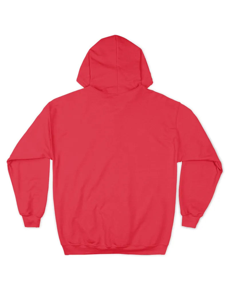 Catch and Release Hoodie | Soft Fleece, All-Day Comfort