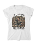 Reading Addiction | Unisex Graphic T-Shirt | Book Lover Gift