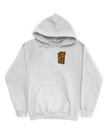 Boxed FIsh- Unisex Hoodie