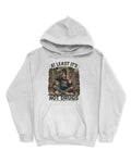 Reading Addiction - Unisex Fleece Hoodie | Book Lover Gift