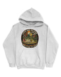 Catch and Release Hoodie | Soft Fleece, All-Day Comfort
