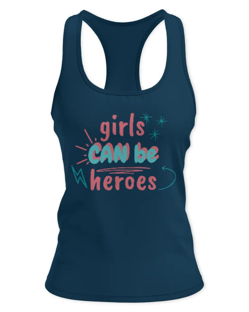 GRL PWR - Tank