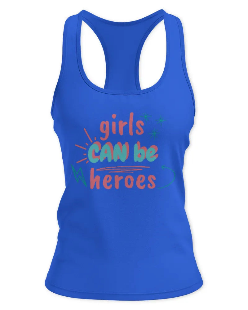 GRL PWR - Tank