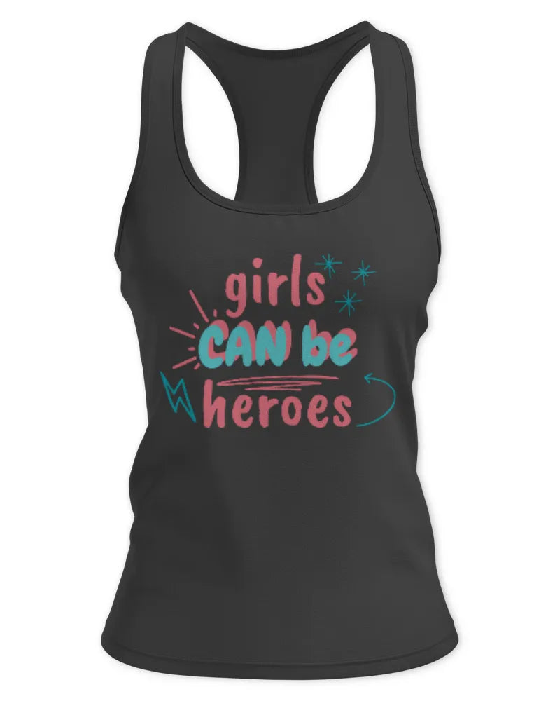 GRL PWR - Tank