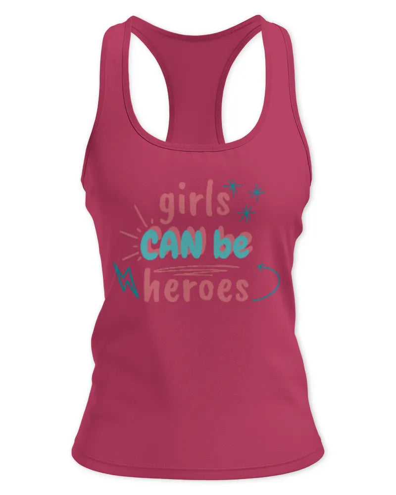 GRL PWR - Tank