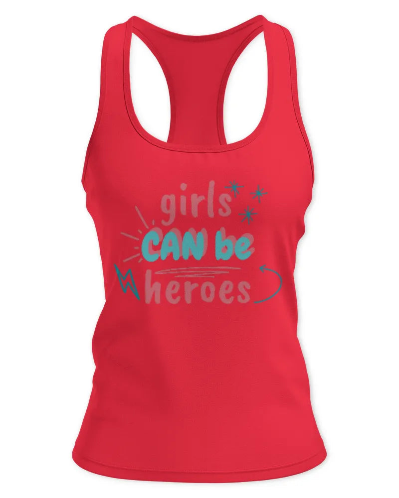 GRL PWR - Tank