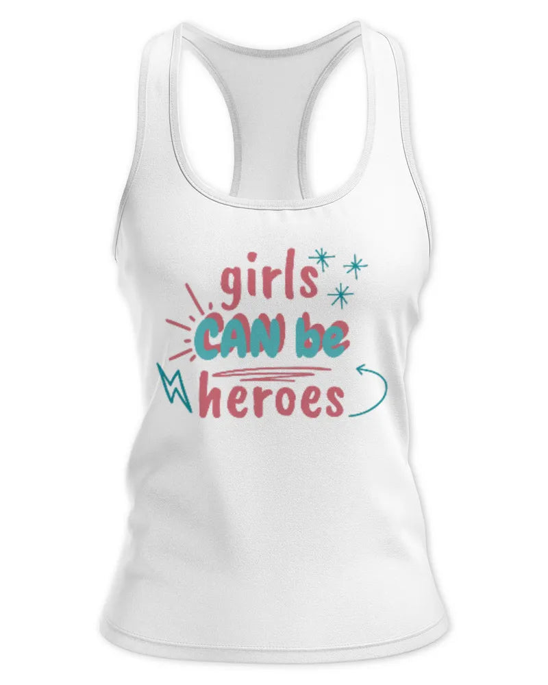 GRL PWR - Tank
