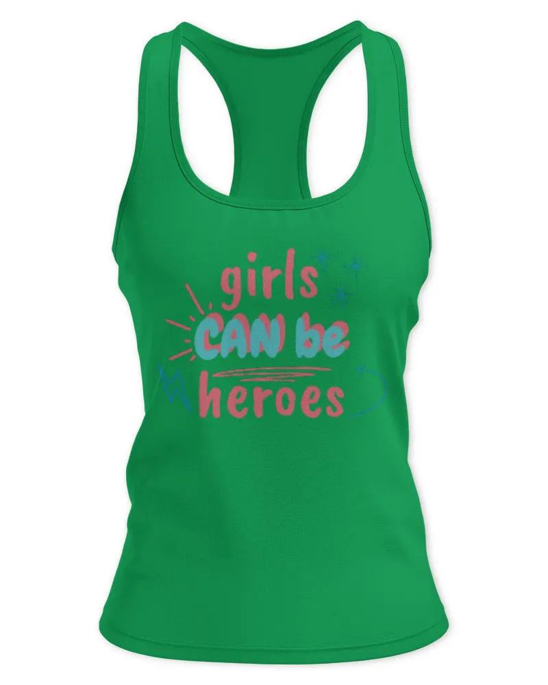 GRL PWR - Tank