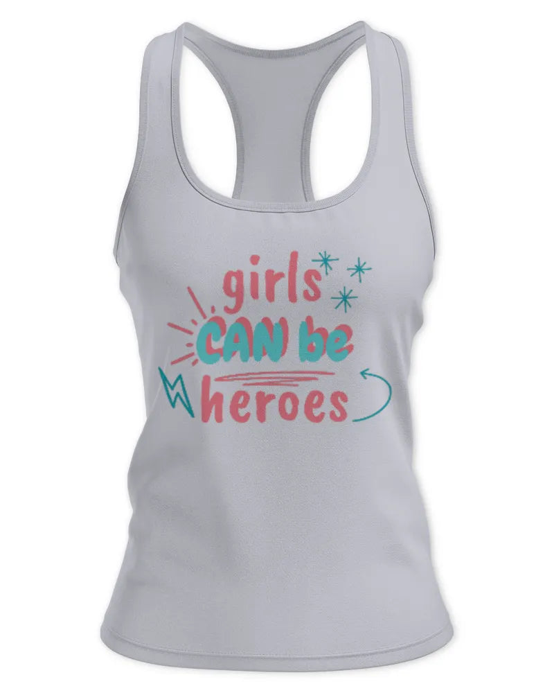 GRL PWR - Tank