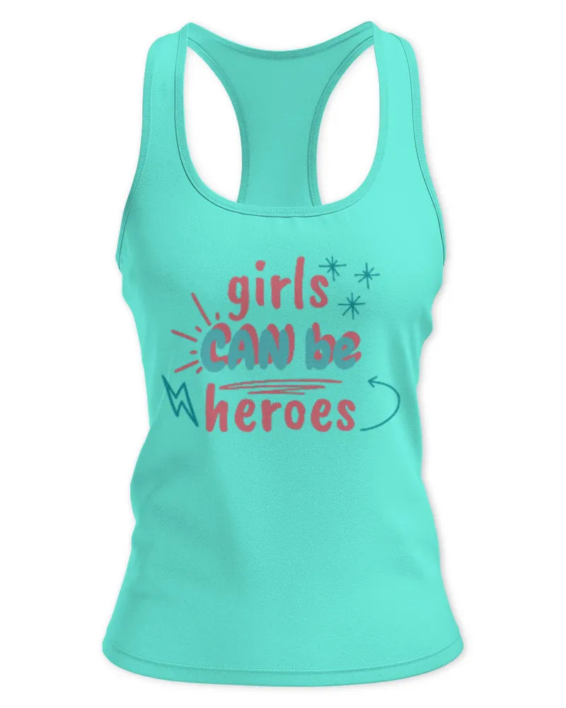 GRL PWR - Tank