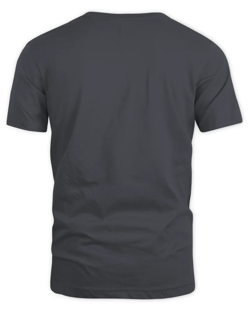 Stormy Weather-Hand drawn artwork by Evangelyn<3- Unisex Tshirt