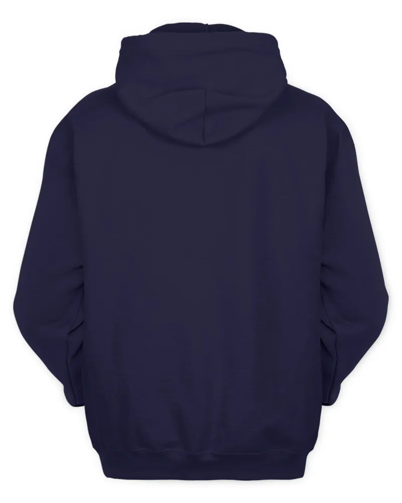 Stary Night in Redwoods - Photography by Erick - Unisex Hoodie