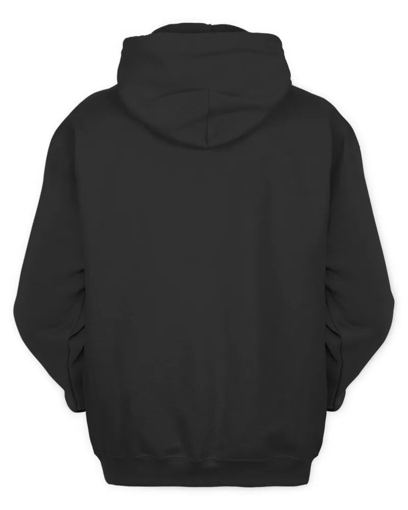 Stary Night in Redwoods - Photography by Erick - Unisex Hoodie
