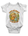 Catch and Release - Onesie