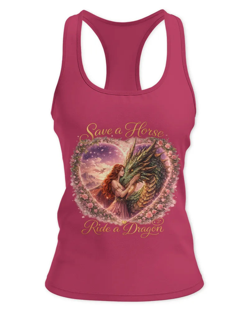 Dragon Rider - Book Themed Gift