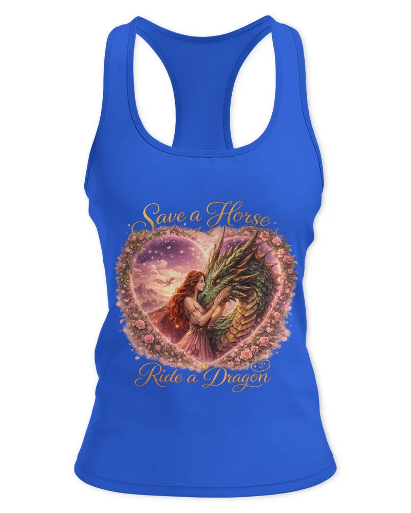 Dragon Rider - Book Themed Gift