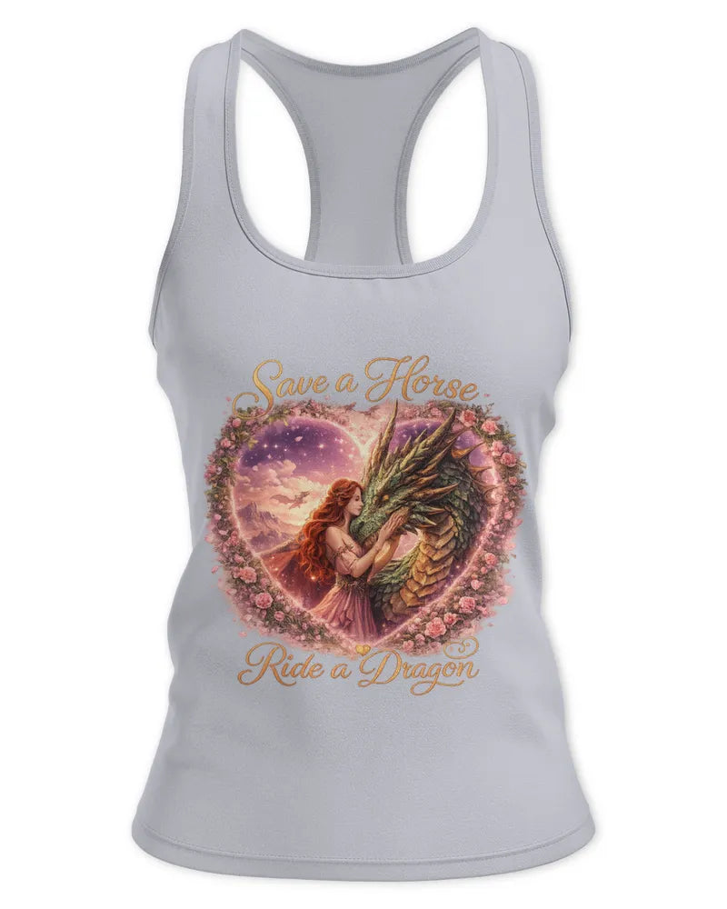 Dragon Rider - Book Themed Gift
