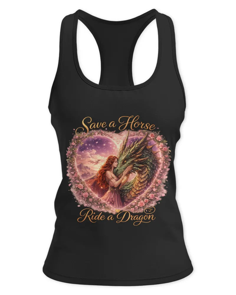 Dragon Rider - Book Themed Gift