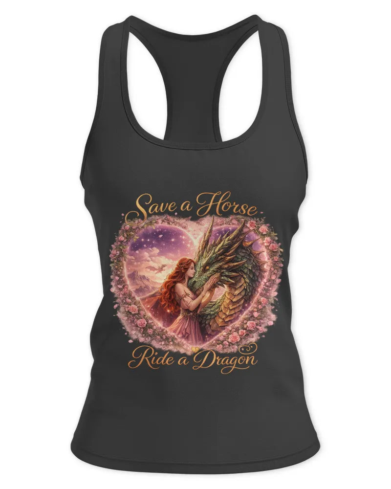 Dragon Rider - Book Themed Gift