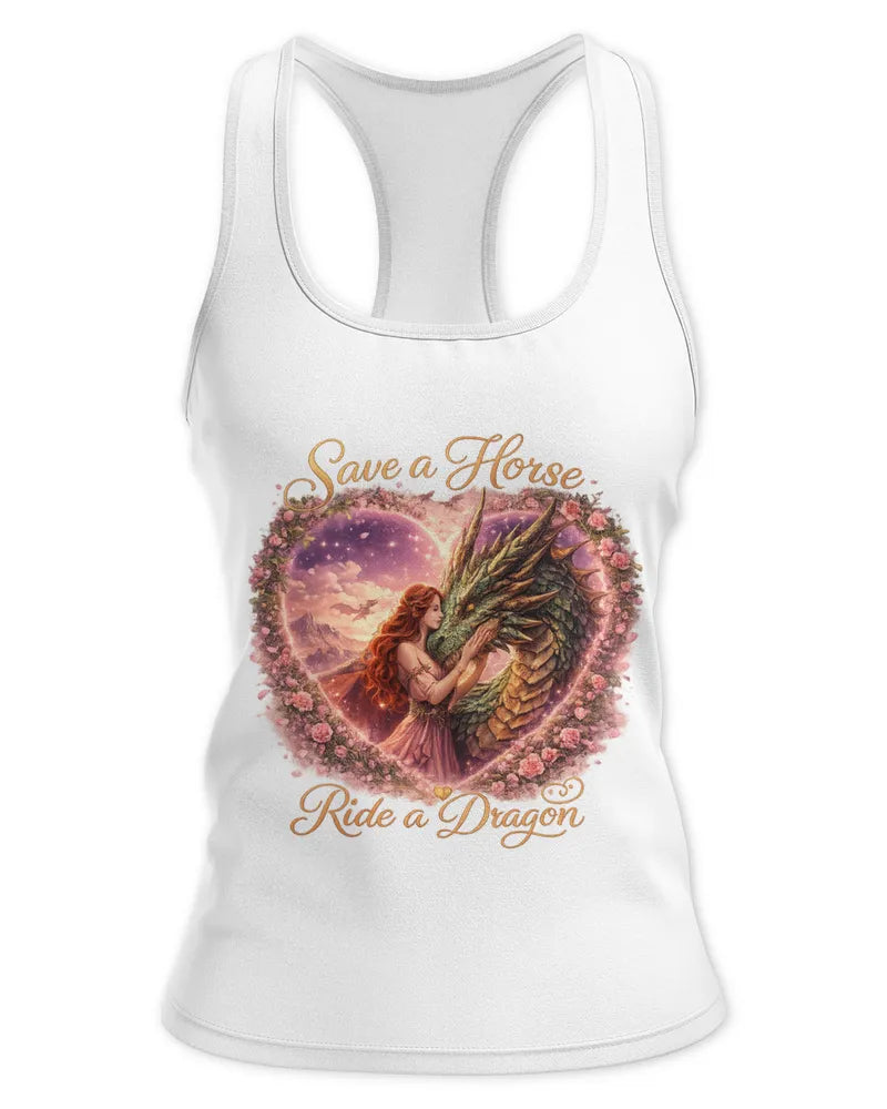 Dragon Rider - Book Themed Gift