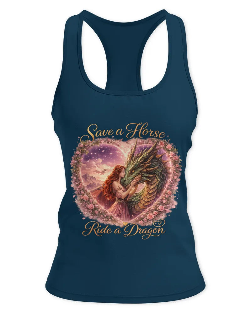 Dragon Rider - Book Themed Gift