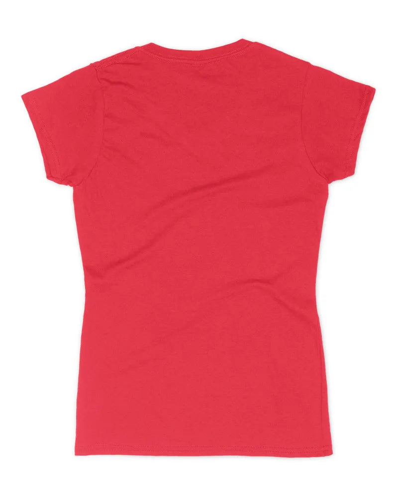 Trigger Warning - Soft Tee