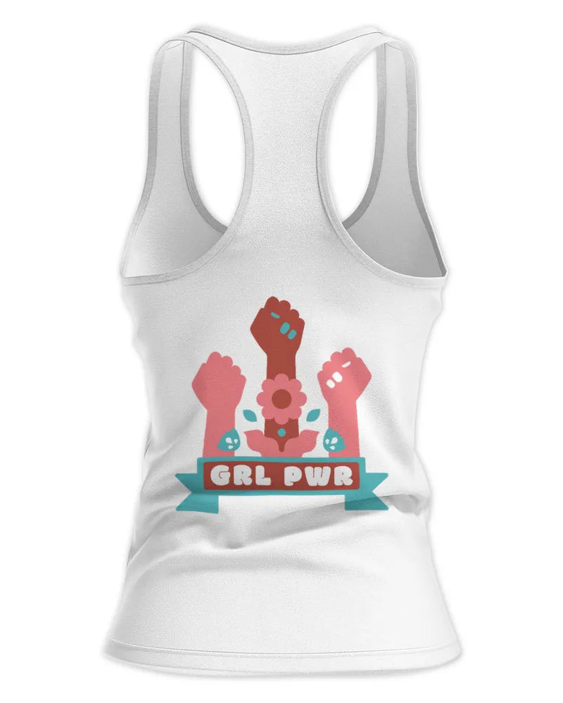GRL PWR - Tank