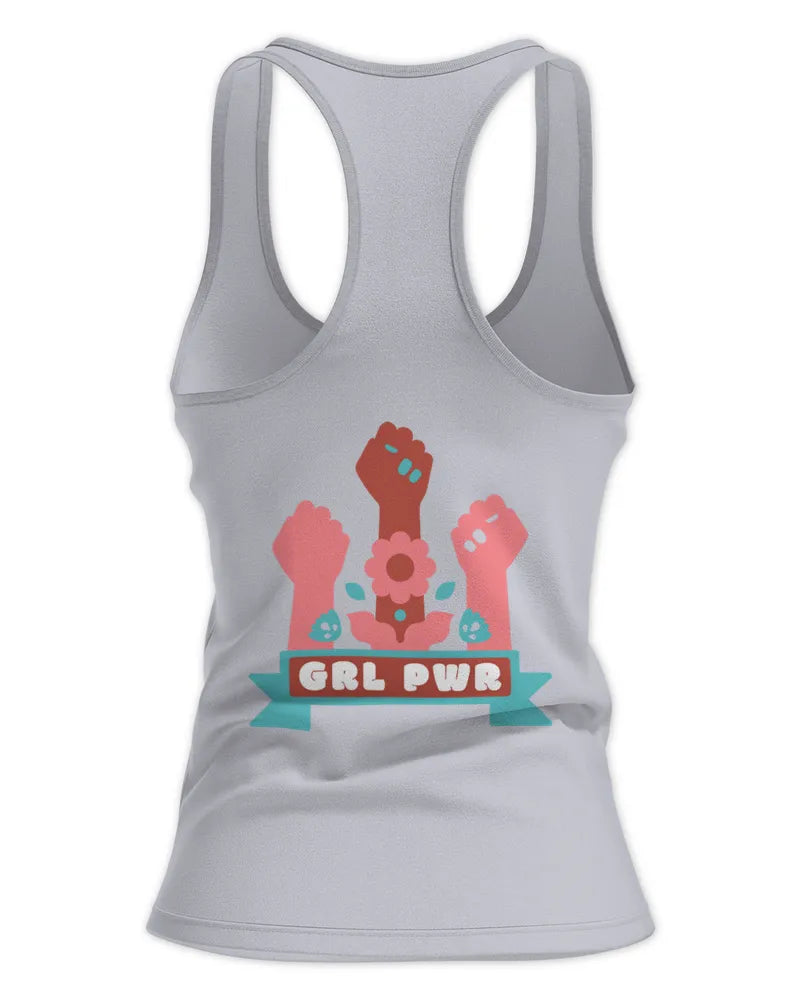 GRL PWR - Tank